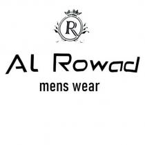 r al rowad mens wear