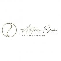 astro sen - gökyüzü rehberin - astroloji danışmanlığı
