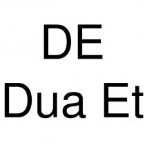 de dua et