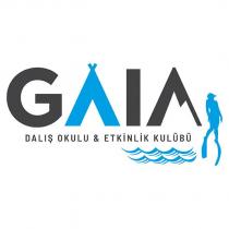 gaia dalış okulu ve etkinlik kulübü