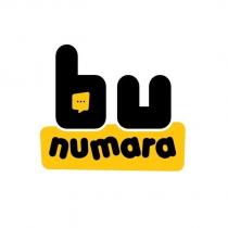 bu numara