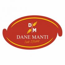 dane mantı tadı efsane