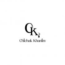 ck chichak khanim