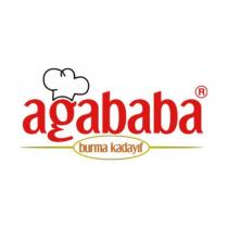 ağababa burma kadayıf
