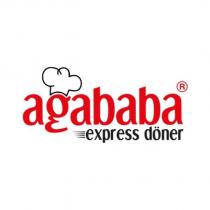 ağababa express döner
