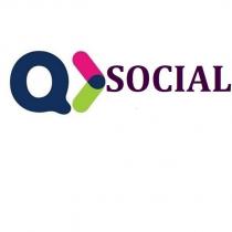 qsocıal