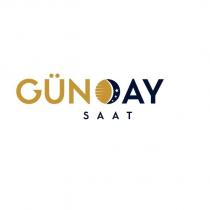 gün ay saat