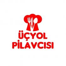 üçyol pilavcısı