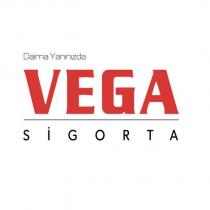 daima yanınızda... vega sigorta