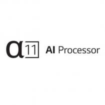 11 ai processor