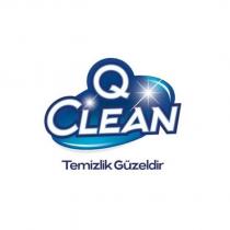 qclean temizlik güzeldir