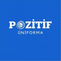 pozitif üniforma