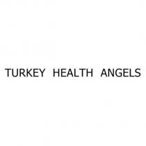 turkey health angels