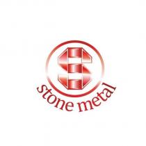 sstone metal