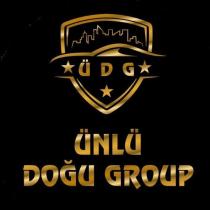 üdg ünlü doğu group