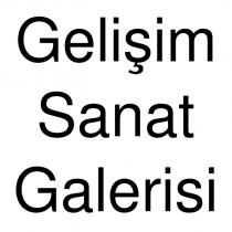 gelişim sanat galerisi