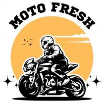 moto fresh