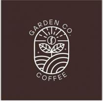 garden co. take a way coffe