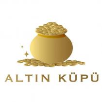 altın küpü