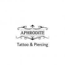 aphrodite piercing tattoo