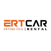 ertcar rental ertürk filo
