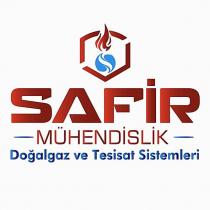 safir mühendislik doğalgaz ve tesisat