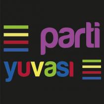 parti yuvası