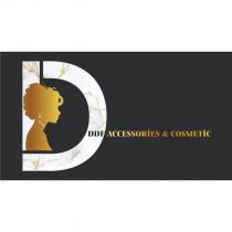 ddf accessories&cosmetic