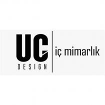 uç design iç mimarlık
