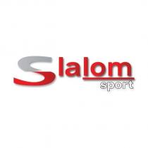 slalom sport