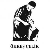 ökkeş çelik