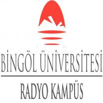 bingöl üniversitesi radyo kampüs