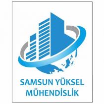 samsun yüksel mühendislik