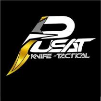 pusat knife tactical