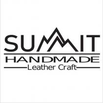 summit handmade leather craft