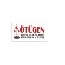 ötügen servis hiz. org. inş. teks. kırtasiye bilişim san. ve tic.ltd.şti.