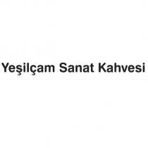 yeşilçam sanat kahvesi