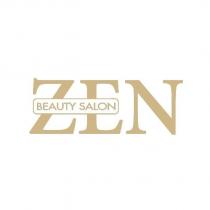 zen beauty salon
