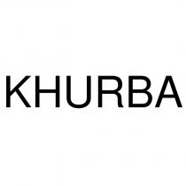 khurba