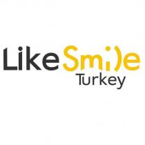 like smile turkey