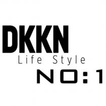 dkkn life style no:1