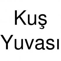 kuş yuvası