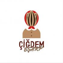 çiğdem eşarp
