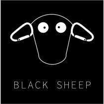 black sheep