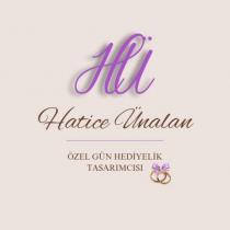 hü hatice ünalan özel gün hediyelik tasarımcısı