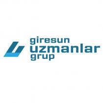 giresun uzmanlar grup