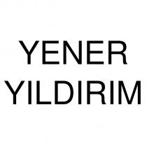yener yıldırım