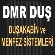 dmr duş duşakabin ve menfez sistemleri