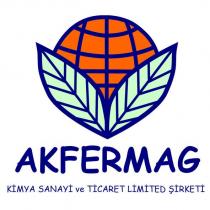 akfermag kimya sanayi ve ticaret limited şirketi