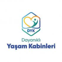 dyk dayanıklı yaşam kabinleri